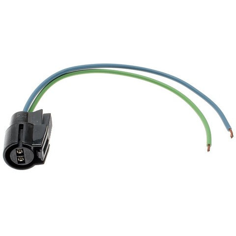 Standard Ignition A/C Clutch Cycle Switch Connector,A/C Compressor Connector P/N:S-536 Fits: Buick Apollo, Buick Century, Buick Commercial Chassis, Buick Electra, Buick Estate Wagon, Buick Lesabre, Buick Opel - Image 1