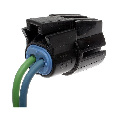 Standard Ignition A/C Clutch Cycle Switch Connector,A/C Compressor Connector P/N:S-536 Fits: Buick Apollo, Buick Century, Buick Commercial Chassis, Buick Electra, Buick Estate Wagon, Buick Lesabre, Buick Opel - Image 3