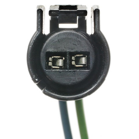 Standard Ignition A/C Compressor Connector,A/C Compressor Switch Connector P/N:S-538 Fits: Buick Apollo, Buick Century, Buick Commercial Chassis, Buick Electra, Buick Estate Wagon, Buick Lesabre, Buick Opel - Image 3