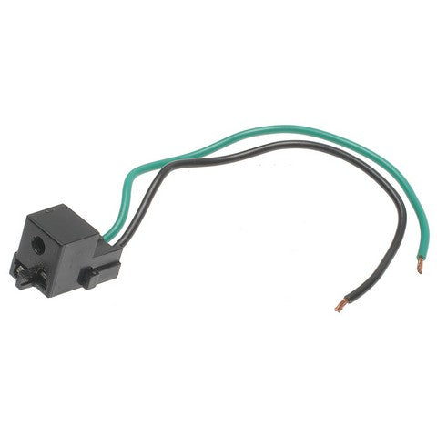 Standard Ignition Headlight Connector P/N:S-540 Fits: Audi Coupe Quattro, Buick Century, Buick Commercial Chassis, Buick Lesabre, Buick Park Avenue, Buick Riviera, Buick Roadmaster, Buick Skyhawk - Image 1
