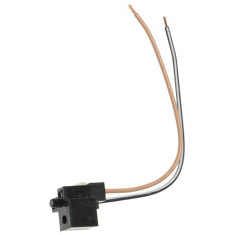 Standard Ignition Headlight Connector P/N:S-541 Fits: Audi Coupe Quattro, Buick Century, Buick Commercial Chassis, Buick Estate Wagon, Buick Lesabre, Buick Opel, Buick Park Avenue, Buick Riviera - Image 1
