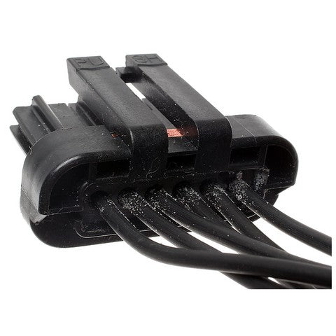 Standard Ignition Ignition Control Module Connector P/N:S-546 Fits: Ford Taurus 95-89, Ford Thunderbird 93-89, Mazda B3000 97-95, Mercury Cougar 90-89 - Image 2