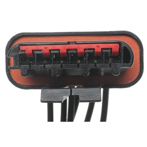 Standard Ignition Ignition Control Module Connector P/N:S-546 Fits: Ford Taurus 95-89, Ford Thunderbird 93-89, Mazda B3000 97-95, Mercury Cougar 90-89 - Image 3