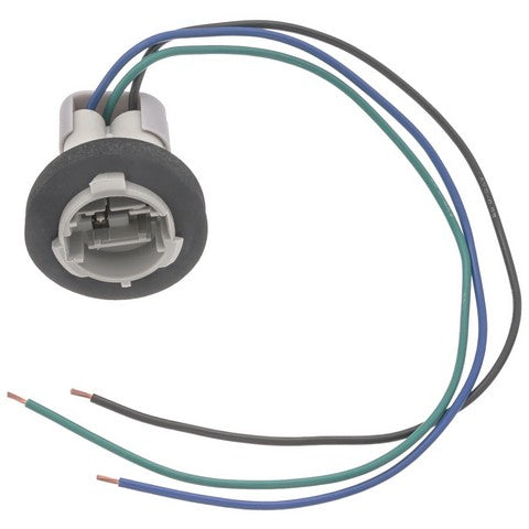 Standard Ignition Brake Light Socket,Parking Light Bulb Socket,Turn Signal Light Socket P/N:S-548 Fits: Buick Commercial Chassis, Buick Regal, Buick Roadmaster, Chevrolet Caprice, Chevrolet Commercial Chassis, Chevrolet Impala, Oldsmobile Custom Cruiser - Image 1