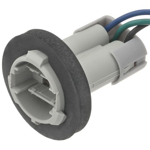 Standard Ignition Brake Light Socket,Parking Light Bulb Socket,Turn Signal Light Socket P/N:S-548 Fits: Buick Commercial Chassis, Buick Regal, Buick Roadmaster, Chevrolet Caprice, Chevrolet Commercial Chassis, Chevrolet Impala, Oldsmobile Custom Cruiser - Image 2