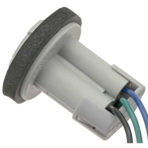 Standard Ignition Brake Light Socket,Parking Light Bulb Socket,Turn Signal Light Socket P/N:S-548 Fits: Buick Commercial Chassis, Buick Regal, Buick Roadmaster, Chevrolet Caprice, Chevrolet Commercial Chassis, Chevrolet Impala, Oldsmobile Custom Cruiser - Image 3