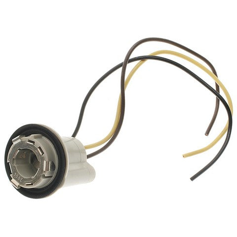 Standard Ignition Brake Light Socket,Parking Light Bulb Socket,Side Marker Light Socket P/N:S-54 Fits: Buick Apollo, Buick Centurion, Buick Century, Buick Electra, Buick Estate Wagon, Buick Lesabre - Image 1