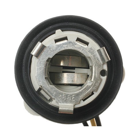 Standard Ignition Brake Light Socket,Parking Light Bulb Socket,Side Marker Light Socket P/N:S-54 Fits: Buick Apollo, Buick Centurion, Buick Century, Buick Electra, Buick Estate Wagon, Buick Lesabre - Image 3