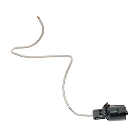 Standard Ignition A/C Compressor Connector,Engine Coolant Temperature Sensor Connector P/N:S-550 Fits: Am General Hummer, Buick Century, Buick Commercial Chassis, Buick Electra, Buick Lesabre, Buick Park Avenue, Buick Reatta, Buick Regal, Buick Riviera - Image 1