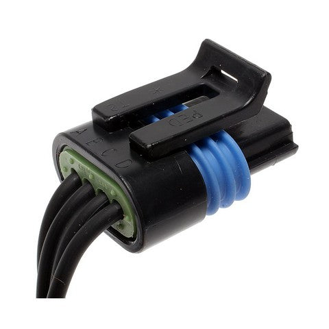 Standard Ignition Air Charge Temperature Sensor Connector,Idle Air Control Valve Connector P/N:S-551 Fits: Buick Century, Buick Commercial Chassis, Buick Electra, Buick Lesabre, Buick Park Avenue, Buick Reatta, Buick Regal, Buick Rendezvous, Buick Riviera - Image 4
