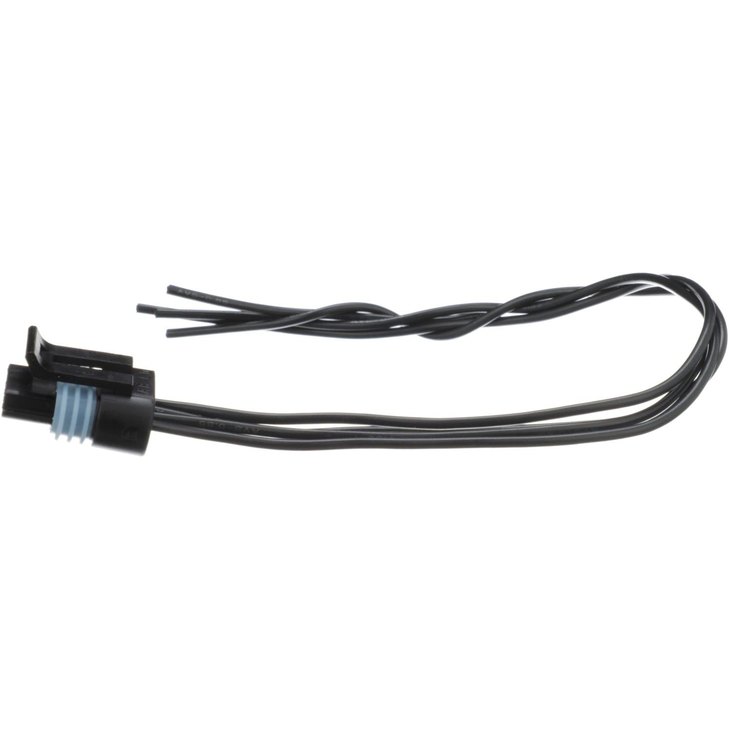 Standard Ignition Air Charge Temperature Sensor Connector,Idle Air Control Valve Connector P/N:S-551 Fits: Buick Century, Buick Commercial Chassis, Buick Electra, Buick Lesabre, Buick Park Avenue, Buick Reatta, Buick Regal, Buick Rendezvous, Buick Riviera - Image 5