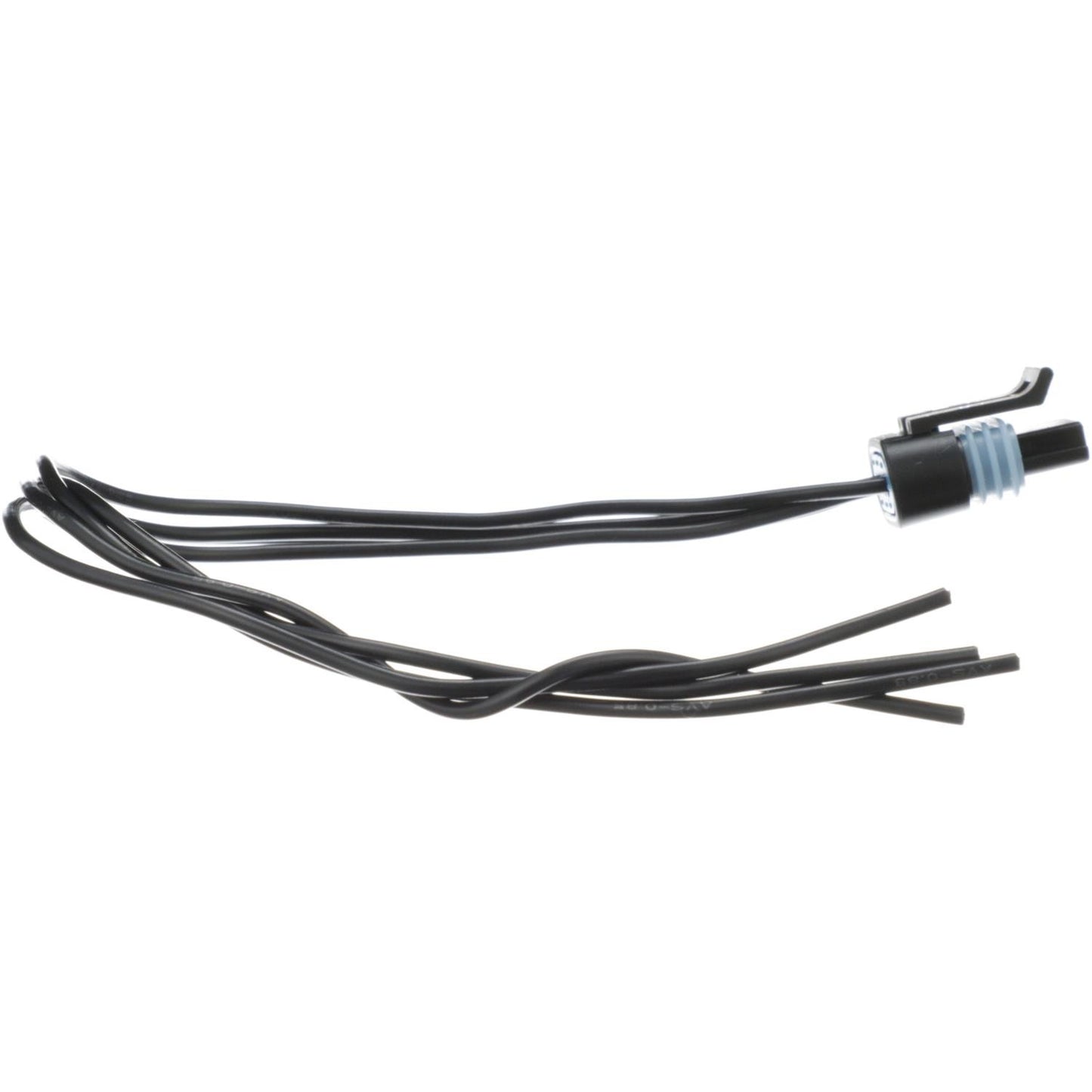 Standard Ignition Air Charge Temperature Sensor Connector,Idle Air Control Valve Connector P/N:S-551 Fits: Buick Century, Buick Commercial Chassis, Buick Electra, Buick Lesabre, Buick Park Avenue, Buick Reatta, Buick Regal, Buick Rendezvous, Buick Riviera - Image 6