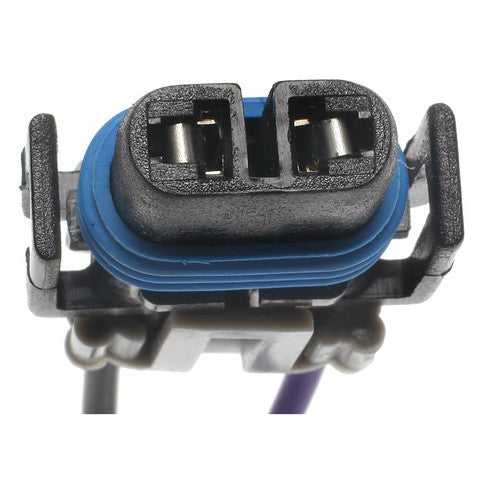 Standard Ignition Fog Light Connector,Headlight Connector,Windshield Wiper Motor Connector P/N:S-553 Fits: BMW 325i, BMW 325xi, BMW 330ci, BMW 330i, BMW 330xi, BMW 525i, BMW 528i, BMW 530i, BMW 540i, BMW X5 - Image 3