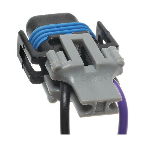 Standard Ignition Fog Light Connector,Headlight Connector,Windshield Wiper Motor Connector P/N:S-553 Fits: BMW 325i, BMW 325xi, BMW 330ci, BMW 330i, BMW 330xi, BMW 525i, BMW 528i, BMW 530i, BMW 540i, BMW X5 - Image 2