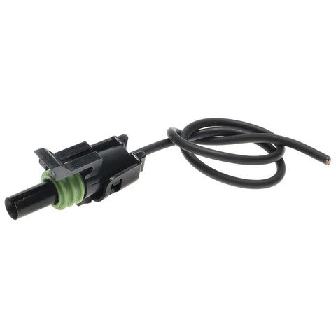 Standard Ignition Oxygen Sensor Connector,Transfer Case Shift Harness Connector P/N:S-554 Fits: Am General Hummer, Buick Century, Buick Electra, Buick Estate Wagon, Buick Lesabre, Buick Park Avenue, Buick Reatta, Buick Regal - Image 1