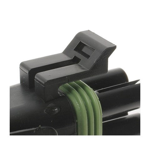 Standard Ignition Idle Air Control Valve Connector,Throttle Position Sensor Connector P/N:S-555 Fits: Am General Hummer, Buick Century, Buick Commercial Chassis, Buick Electra, Buick Lesabre, Buick Regal, Buick Riviera, Buick Roadmaster, Buick Skyhawk - Image 2