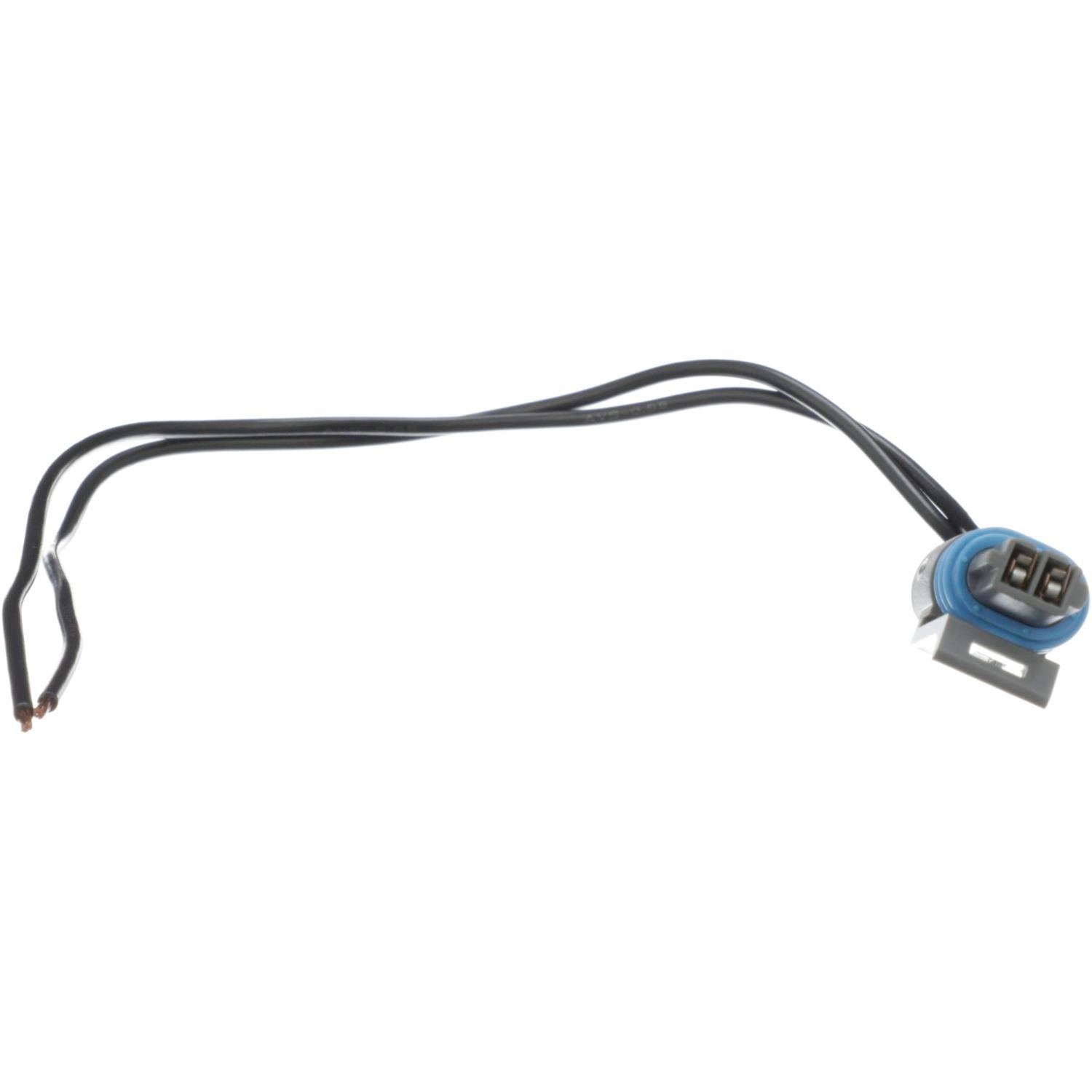 Standard Ignition Air Charge Temperature Sensor Connector P/N:S-556 Fits: Am General Hummer, Buick Century, Buick Commercial Chassis, Buick Electra, Buick Lesabre, Buick Park Avenue, Buick Reatta, Buick Regal, Buick Rendezvous - Image 4