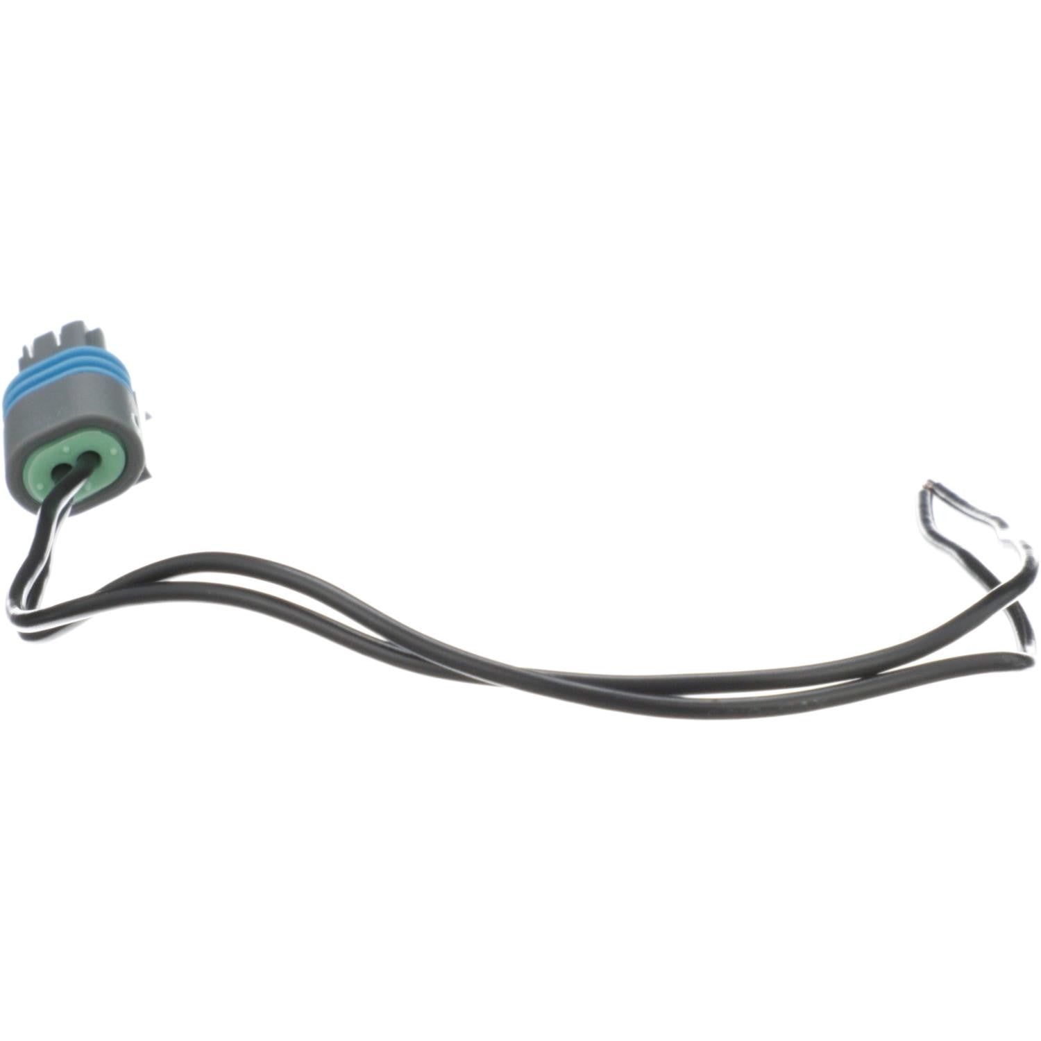 Standard Ignition Air Charge Temperature Sensor Connector P/N:S-556 Fits: Am General Hummer, Buick Century, Buick Commercial Chassis, Buick Electra, Buick Lesabre, Buick Park Avenue, Buick Reatta, Buick Regal, Buick Rendezvous - Image 5