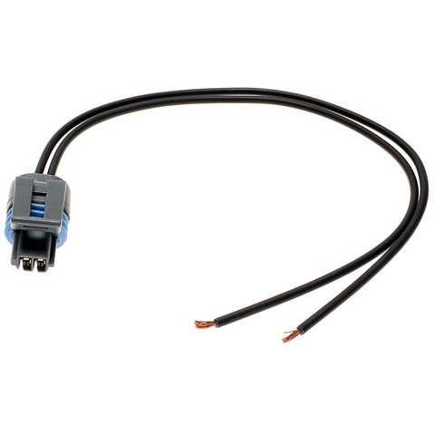 Standard Ignition Air Charge Temperature Sensor Connector P/N:S-556 Fits: Am General Hummer, Buick Century, Buick Commercial Chassis, Buick Electra, Buick Lesabre, Buick Park Avenue, Buick Reatta, Buick Regal, Buick Rendezvous - Image 1
