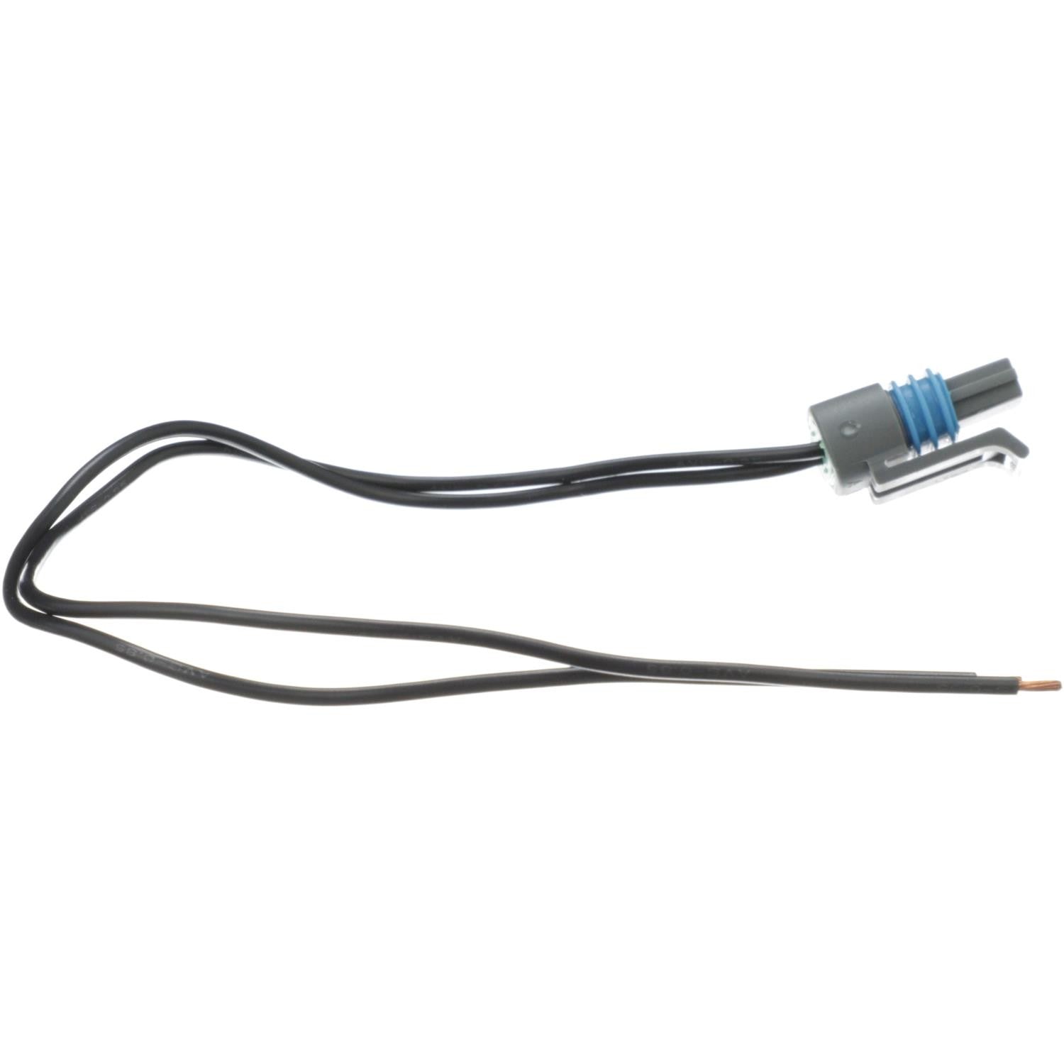 Standard Ignition Air Charge Temperature Sensor Connector P/N:S-556 Fits: Am General Hummer, Buick Century, Buick Commercial Chassis, Buick Electra, Buick Lesabre, Buick Park Avenue, Buick Reatta, Buick Regal, Buick Rendezvous - Image 3