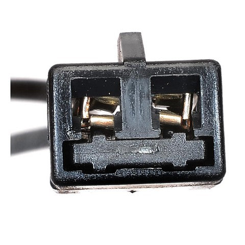 Standard Ignition License Plate Light Socket P/N:S-557 Fits: Chrysler Dynasty, Chrysler Imperial, Chrysler Lebaron, Chrysler New Yorker, Chrysler Tc Maserati, Chrysler TOWN &amp; COUNTRY, Dodge Aries, Dodge Caravan, Dodge Daytona - Image 3