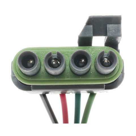 Standard Ignition Idle Speed Control Motor Connector P/N:S-558 Fits: American Motors Concord, American Motors Eagle, American Motors Spirit, Buick Century, Buick Electra, Buick Estate Wagon, Buick Lesabre, Buick Regal, Buick Riviera, Buick Skyhawk - Image 2