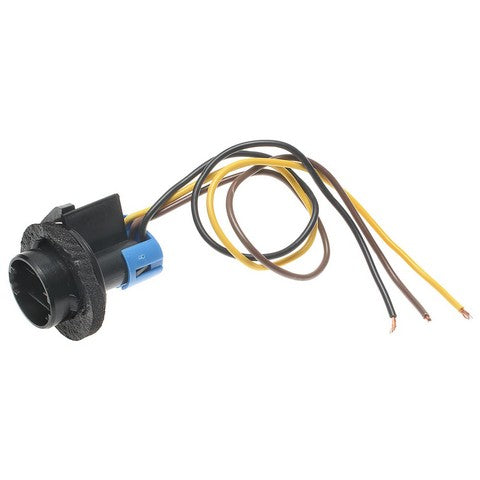 Standard Ignition Brake / Tail / Turn Signal Light Connector,Parking Light Bulb Socket P/N:S-559 Fits: Buick Park Avenue, Buick Regal, Chevrolet Avalanche, Chevrolet Avalanche 1500, Chevrolet Lumina, Chevrolet Lumina Apv, Chevrolet Lumina Van - Image 1
