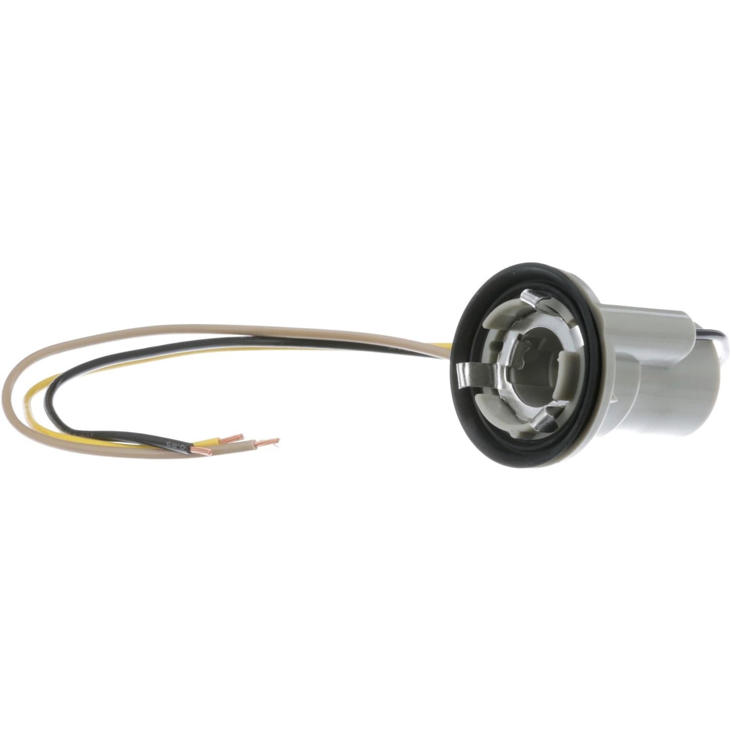 Standard Ignition Center High Mount Stop Light Socket,Parking Light Bulb Socket P/N:S-55 Fits: Buick Apollo, Buick Centurion, Buick Century, Buick Electra, Buick Estate Wagon, Buick Gs - Image 5