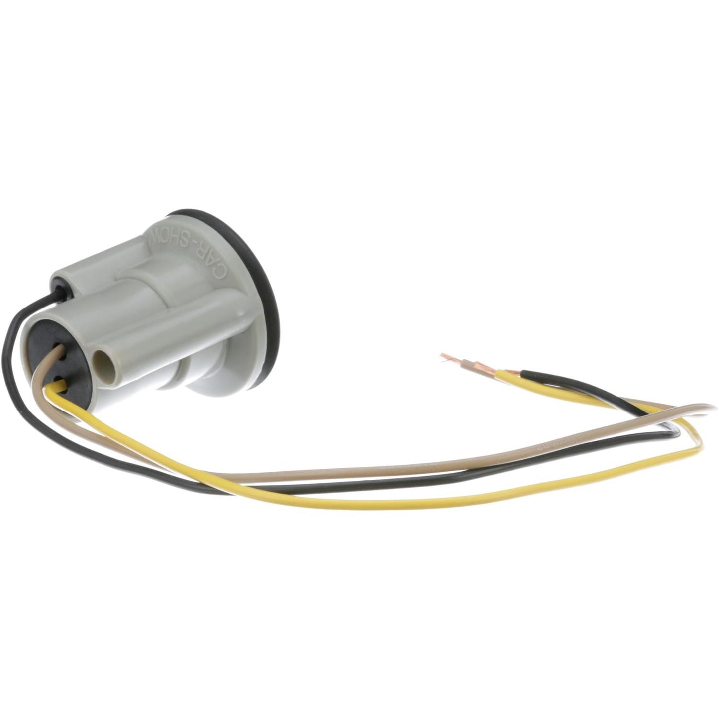 Standard Ignition Center High Mount Stop Light Socket,Parking Light Bulb Socket P/N:S-55 Fits: Buick Apollo, Buick Centurion, Buick Century, Buick Electra, Buick Estate Wagon, Buick Gs - Image 6