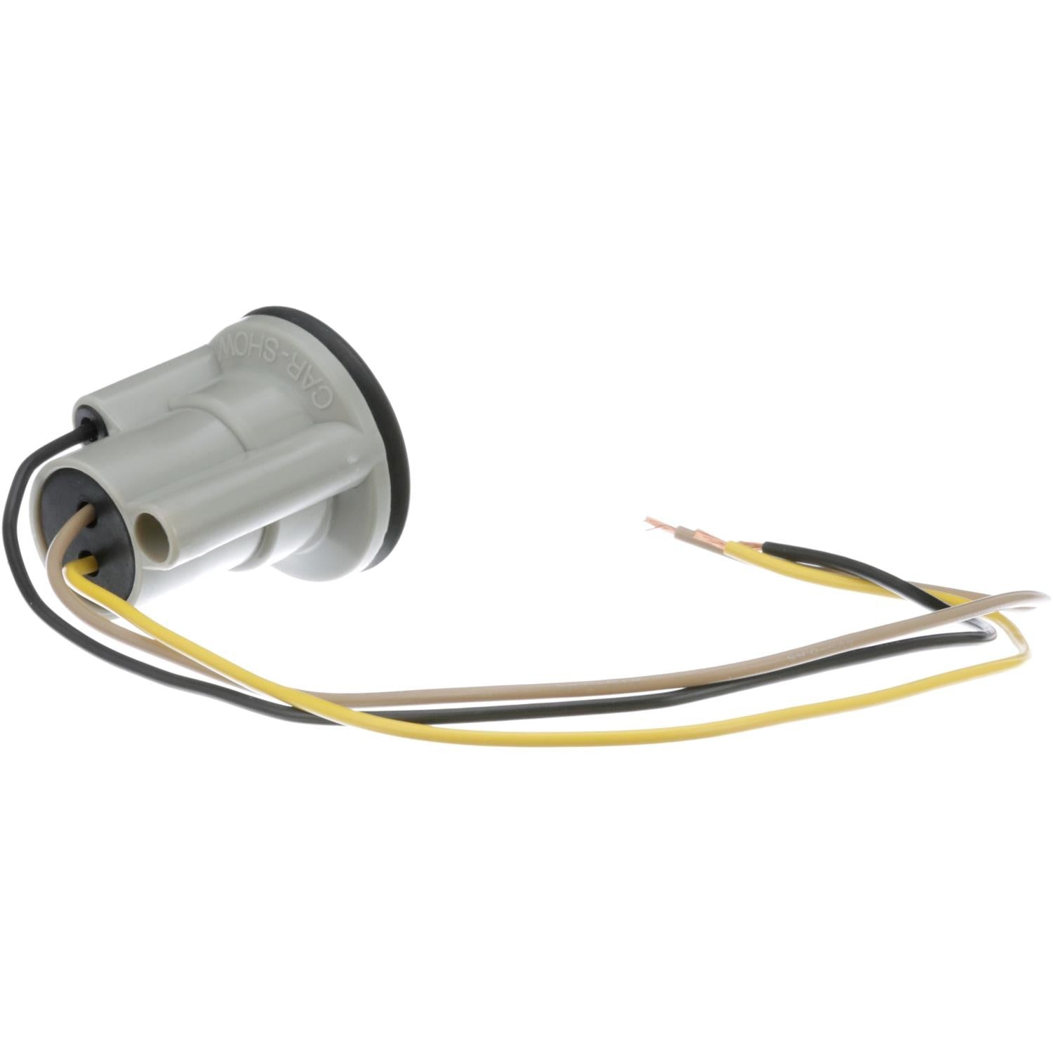 Standard Ignition Center High Mount Stop Light Socket,Parking Light Bulb Socket P/N:S-55 Fits: Buick Apollo, Buick Centurion, Buick Century, Buick Electra, Buick Estate Wagon, Buick Gs - Image 6