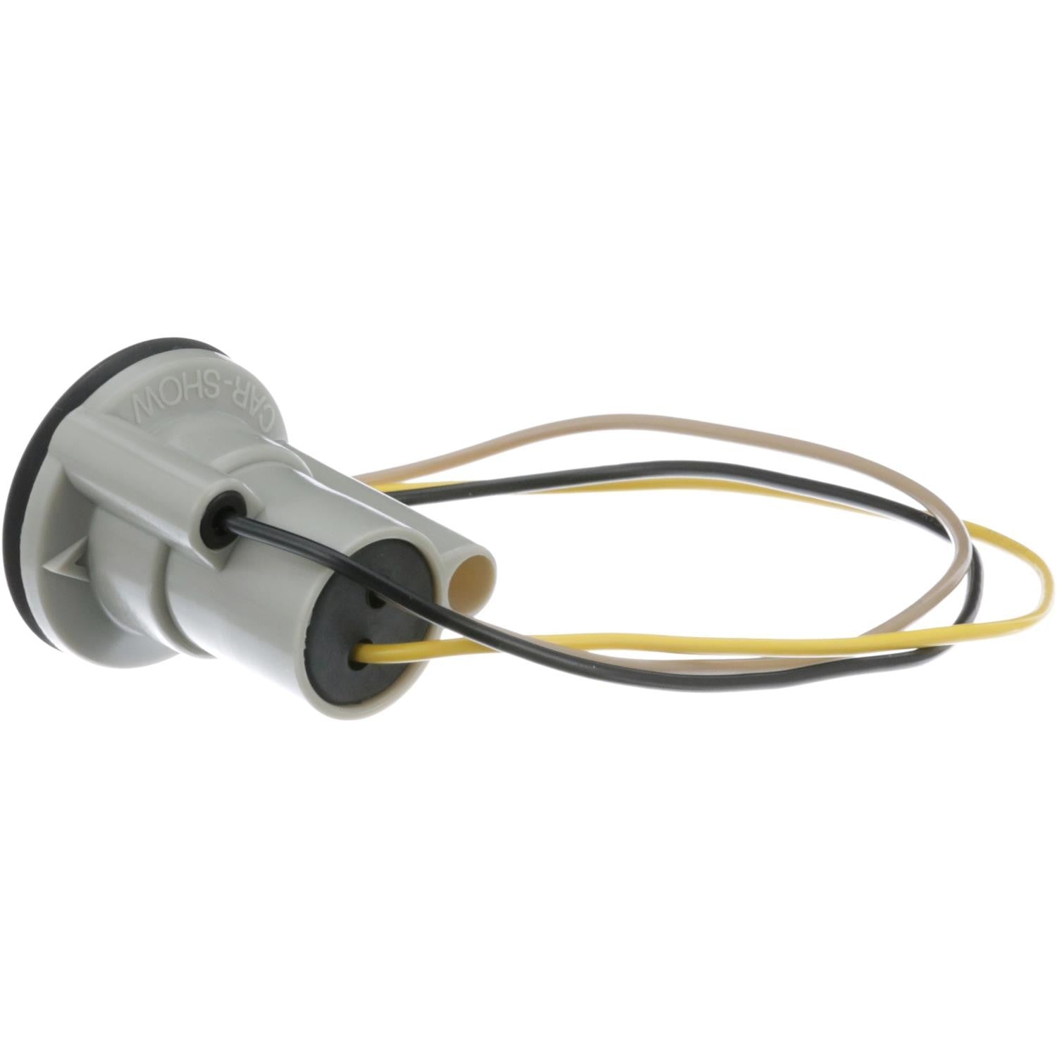 Standard Ignition Center High Mount Stop Light Socket,Parking Light Bulb Socket P/N:S-55 Fits: Buick Apollo, Buick Centurion, Buick Century, Buick Electra, Buick Estate Wagon, Buick Gs - Image 3