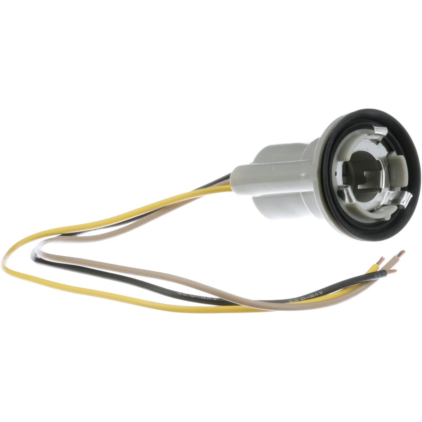 Standard Ignition Center High Mount Stop Light Socket,Parking Light Bulb Socket P/N:S-55 Fits: Buick Apollo, Buick Centurion, Buick Century, Buick Electra, Buick Estate Wagon, Buick Gs - Image 4