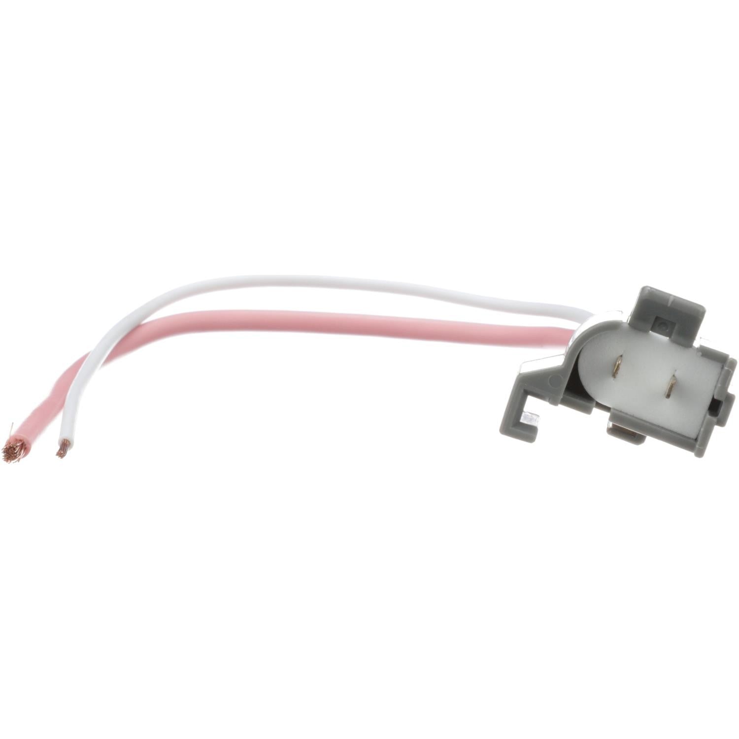Standard Ignition Ignition Coil Connector,Tachometer Gauge Connector P/N:S-562 Fits: Am General Hummer, Asuna Gt, Asuna Se, Asuna Sunfire, Avanti Ii, Buick Century, Buick Commercial Chassis, Buick Roadmaster, Buick Skyhawk, Buick Skylark - Image 2