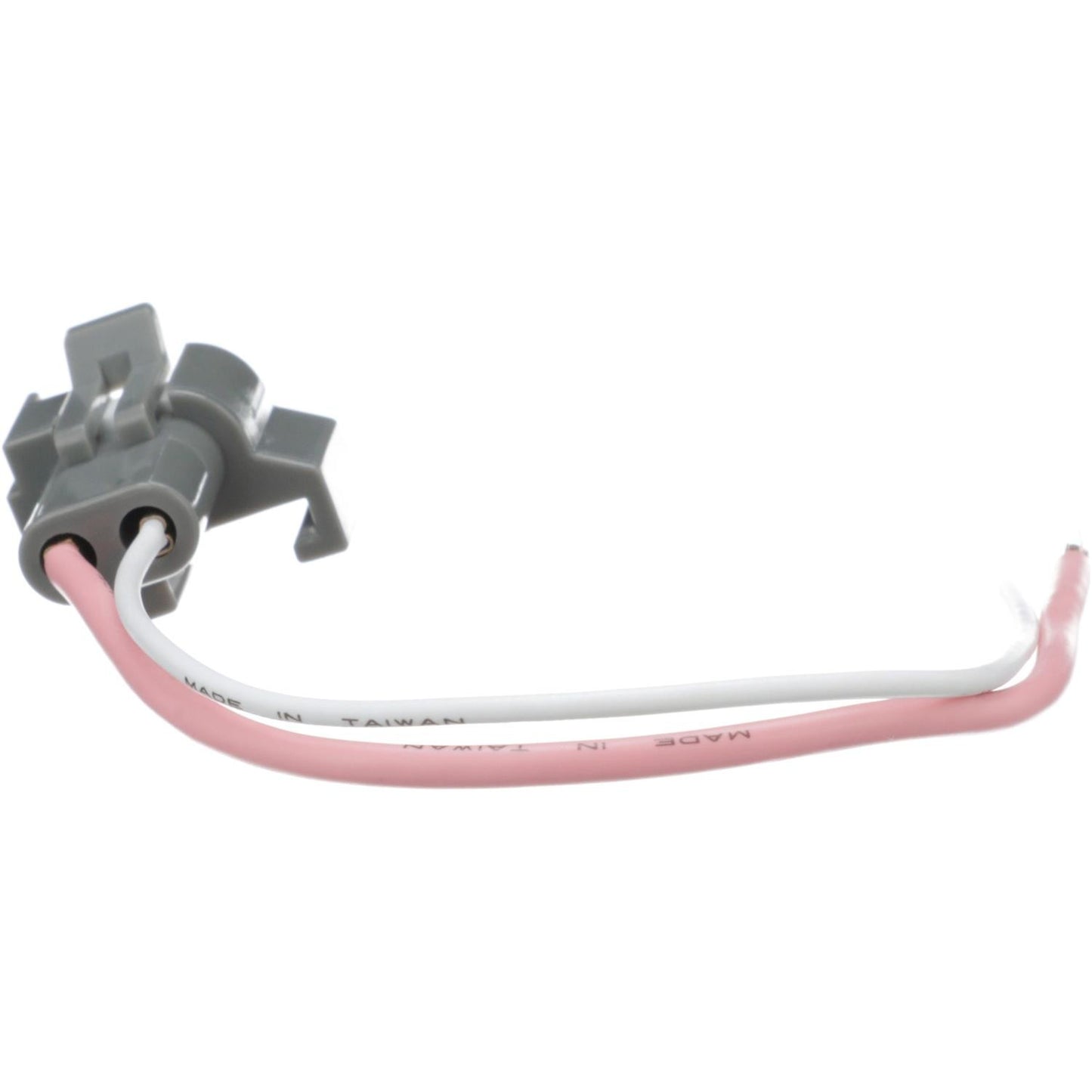 Standard Ignition Ignition Coil Connector,Tachometer Gauge Connector P/N:S-562 Fits: Am General Hummer, Asuna Gt, Asuna Se, Asuna Sunfire, Avanti Ii, Buick Century, Buick Commercial Chassis, Buick Roadmaster, Buick Skyhawk, Buick Skylark - Image 3