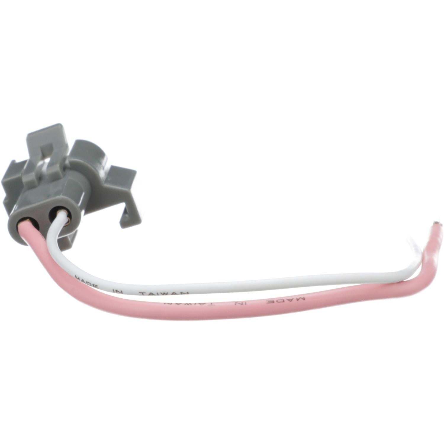 Standard Ignition Ignition Coil Connector,Tachometer Gauge Connector P/N:S-562 Fits: Am General Hummer, Asuna Gt, Asuna Se, Asuna Sunfire, Avanti Ii, Buick Century, Buick Commercial Chassis, Buick Roadmaster, Buick Skyhawk, Buick Skylark - Image 3