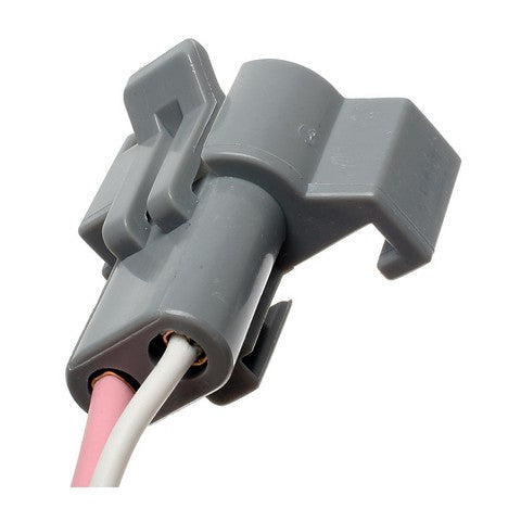 Standard Ignition Ignition Coil Connector,Tachometer Gauge Connector P/N:S-562 Fits: Am General Hummer, Asuna Gt, Asuna Se, Asuna Sunfire, Avanti Ii, Buick Century, Buick Commercial Chassis, Buick Roadmaster, Buick Skyhawk, Buick Skylark - Image 4