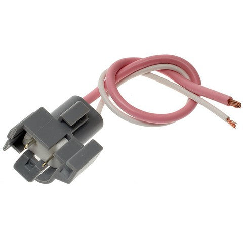 Standard Ignition Ignition Coil Connector,Tachometer Gauge Connector P/N:S-562 Fits: Am General Hummer, Asuna Gt, Asuna Se, Asuna Sunfire, Avanti Ii, Buick Century, Buick Commercial Chassis, Buick Roadmaster, Buick Skyhawk, Buick Skylark - Image 1