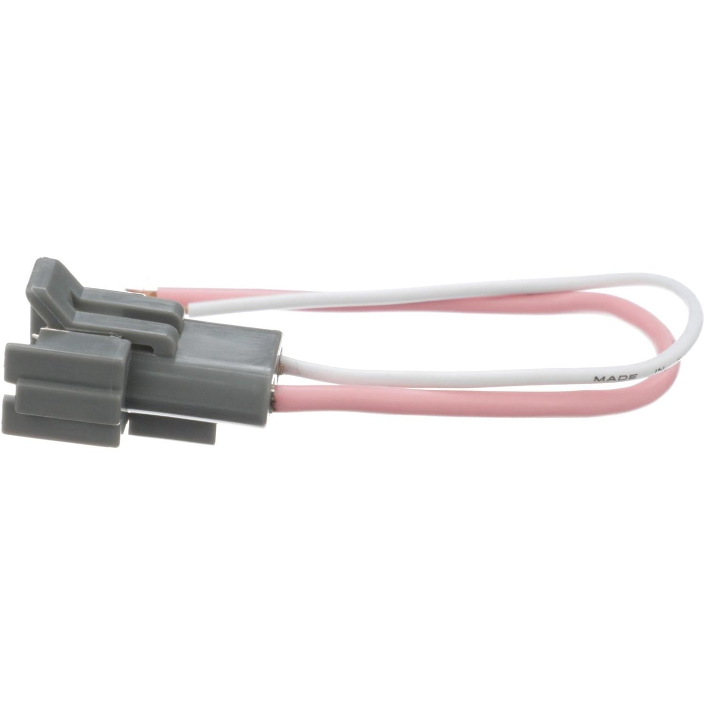 Standard Ignition Ignition Coil Connector,Tachometer Gauge Connector P/N:S-562 Fits: Am General Hummer, Asuna Gt, Asuna Se, Asuna Sunfire, Avanti Ii, Buick Century, Buick Commercial Chassis, Buick Roadmaster, Buick Skyhawk, Buick Skylark - Image 5