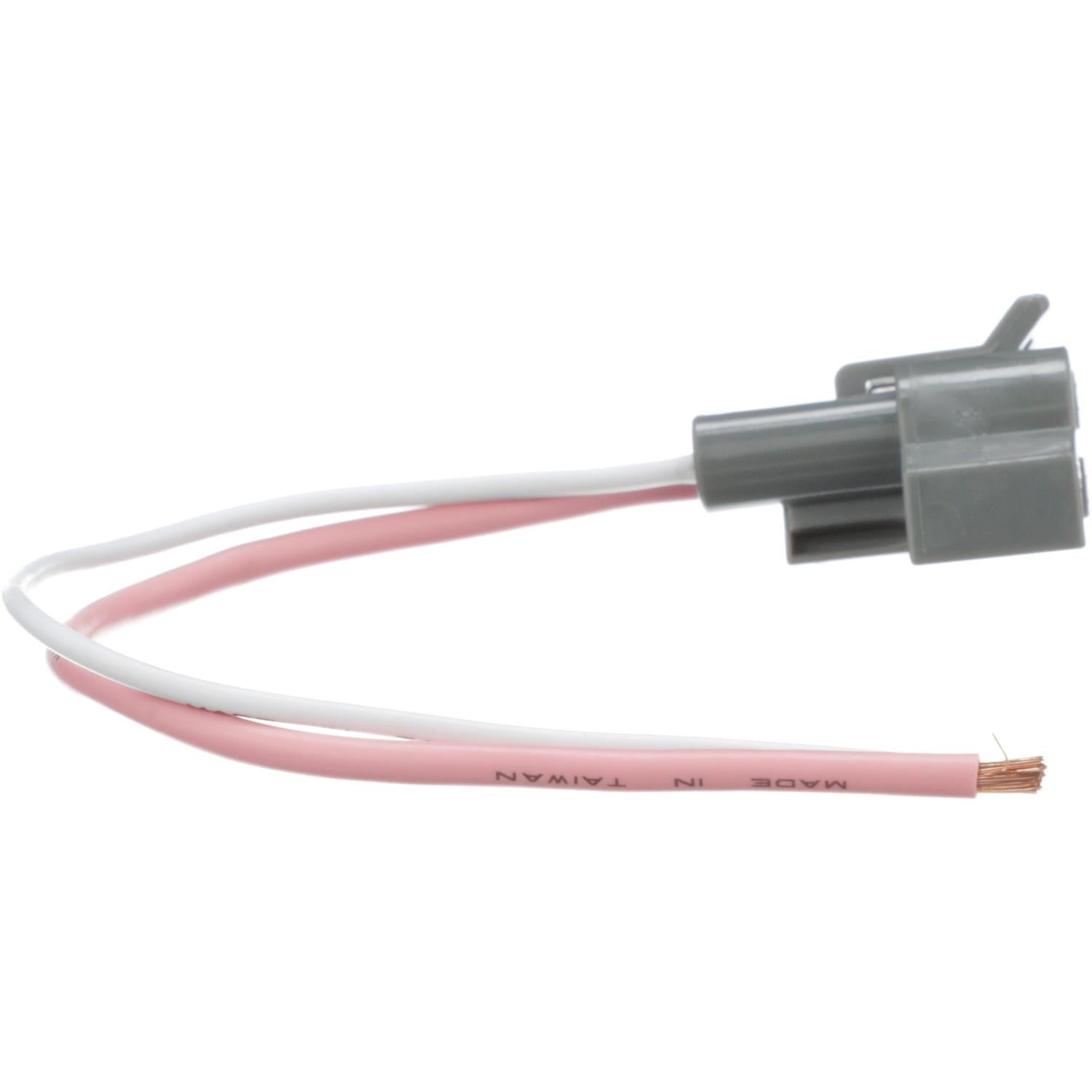Standard Ignition Ignition Coil Connector,Tachometer Gauge Connector P/N:S-562 Fits: Am General Hummer, Asuna Gt, Asuna Se, Asuna Sunfire, Avanti Ii, Buick Century, Buick Commercial Chassis, Buick Roadmaster, Buick Skyhawk, Buick Skylark - Image 6