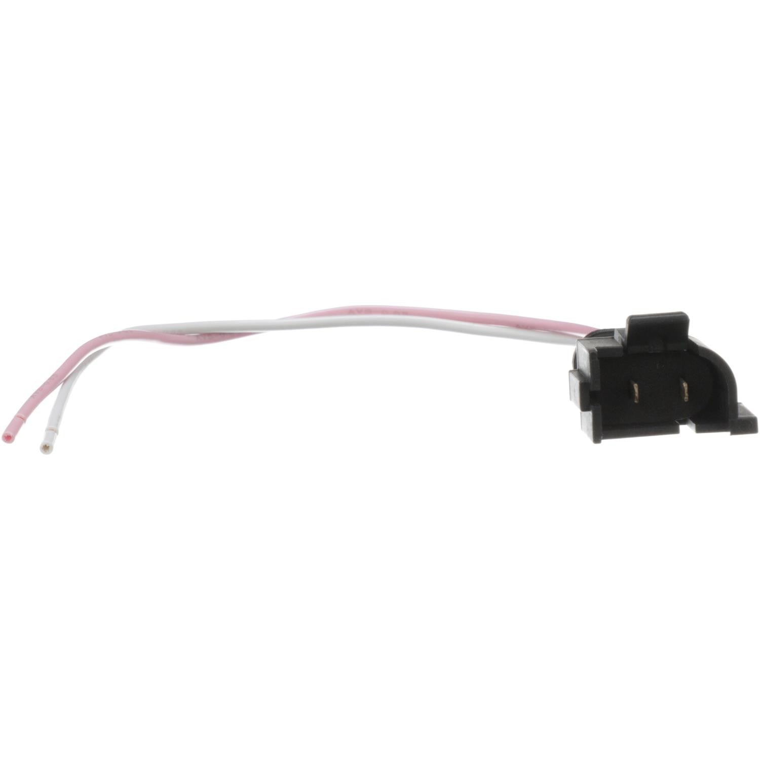 Standard Ignition Ignition Coil Connector P/N:S-563 Fits: Am General Hummer, Asuna Gt, Asuna Se, Asuna Sunfire, Buick Century, Buick Commercial Chassis, Buick Roadmaster, Buick Skyhawk, Buick Skylark, Buick Somerset - Image 2