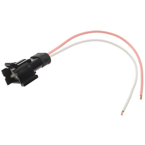Standard Ignition Ignition Coil Connector P/N:S-563 Fits: Am General Hummer, Asuna Gt, Asuna Se, Asuna Sunfire, Buick Century, Buick Commercial Chassis, Buick Roadmaster, Buick Skyhawk, Buick Skylark, Buick Somerset - Image 1