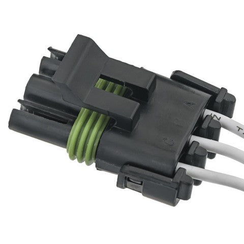 Standard Ignition Barometric Pressure Sensor Connector,Throttle Position Sensor Connector P/N:S-564 Fits: Am General Hummer, Buick Century, Buick Electra, Buick Estate Wagon, Buick Lesabre, Buick Park Avenue, Buick Reatta, Buick Regal, Buick Riviera - Image 2