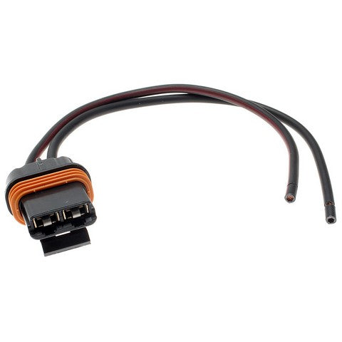 Standard Ignition Daytime Running Light Resistor Connector,Neutral Safety Switch Connector P/N:S-568 Fits: Buick Century, Buick Commercial Chassis, Buick Electra, Buick Enclave, Buick Lacrosse, Buick Lesabre, Buick Park Avenue, Buick Reatta, Buick Regal - Image 1
