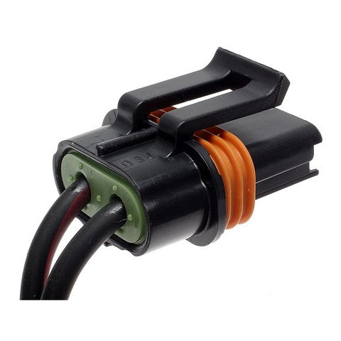 Standard Ignition Daytime Running Light Resistor Connector,Neutral Safety Switch Connector P/N:S-568 Fits: Buick Century, Buick Commercial Chassis, Buick Electra, Buick Enclave, Buick Lacrosse, Buick Lesabre, Buick Park Avenue, Buick Reatta, Buick Regal - Image 3
