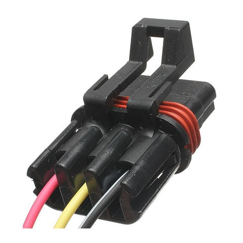 Standard Ignition Headlight Switch Connector,Mass Air Flow Sensor Connector P/N:S-569 Fits: Buick Allure, Buick Century, Buick Electra, Buick Lacrosse, Buick Lesabre, Buick Regal, Buick Riviera, Buick Skyhawk, Buick Skylark - Image 2