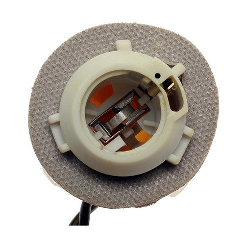 Standard Ignition Back Up Light Socket P/N:S-570 Fits: Ford Escort, Ford Fairmont, Ford Tempo, Mercury Colony Park, Mercury Cougar, Mercury Grand Marquis, Mercury Lynx, Mercury Marquis, Mercury Zephyr - Image 2