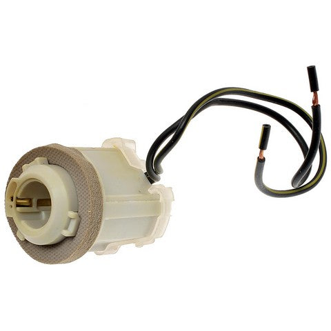 Standard Ignition Back Up Light Socket P/N:S-570 Fits: Ford Escort, Ford Fairmont, Ford Tempo, Mercury Colony Park, Mercury Cougar, Mercury Grand Marquis, Mercury Lynx, Mercury Marquis, Mercury Zephyr - Image 1