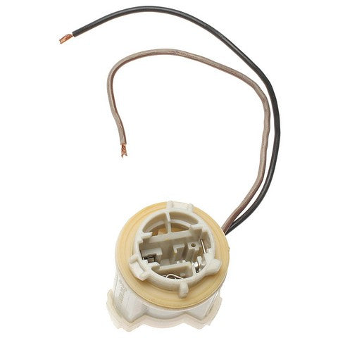 Standard Ignition Brake Light Socket,Parking Light Bulb Socket,Side Marker Light Socket P/N:S-571 Fits: Ford Mustang, Ford Taurus, Lincoln Mark Vii, Lincoln Town Car, Mercury Grand Marquis, Mercury Sable - Image 1