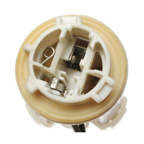 Standard Ignition Brake Light Socket,Parking Light Bulb Socket,Side Marker Light Socket P/N:S-571 Fits: Ford Mustang, Ford Taurus, Lincoln Mark Vii, Lincoln Town Car, Mercury Grand Marquis, Mercury Sable - Image 3