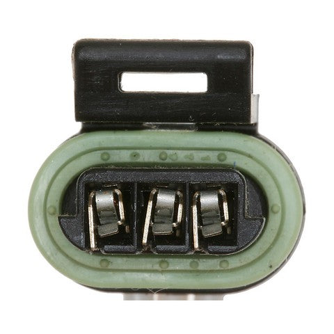 Standard Ignition Engine Camshaft Position Sensor Connector,Throttle Position Sensor Connector P/N:S-574 Fits: Buick Century, Buick Electra, Buick Lesabre, Buick Park Avenue, Buick Rainier, Buick Regal, Buick Rendezvous, Buick Riviera - Image 3